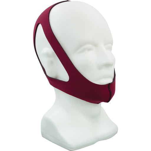 Drive Medical 3 Point Chin Strap, — ROS-T09ADJ