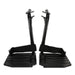 Drive Medical Swing Away Footrests with Composite Footplate — RSA-C