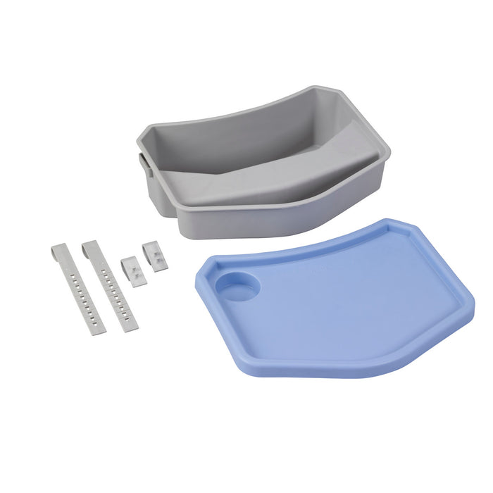 Drive Medical E-Z Walker Caddy — RTL10131