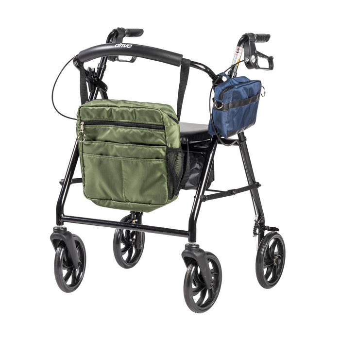 Drive Medical Multi-Use Accessory Bag — RTL10255NV