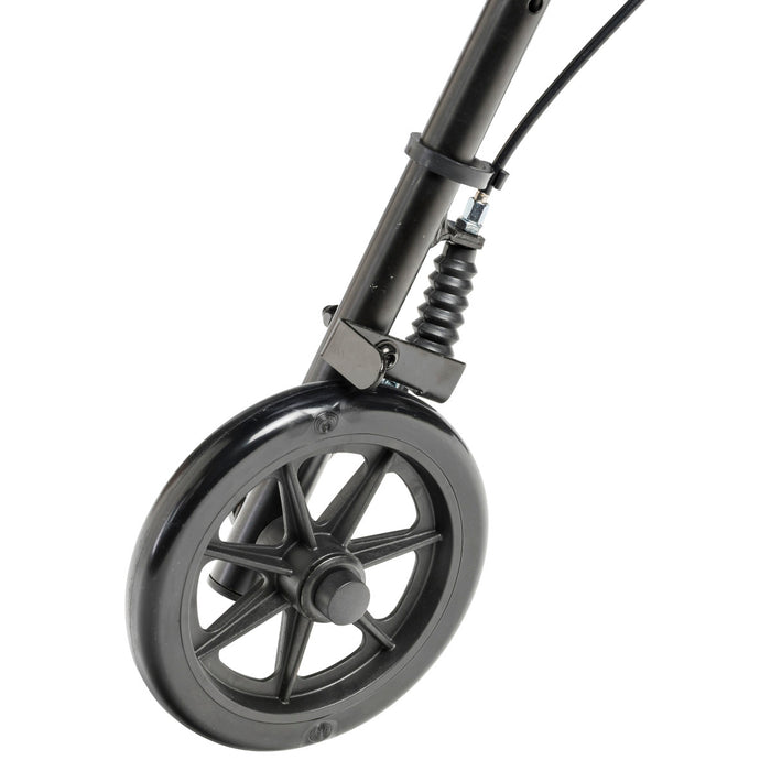 Drive Medical Adjustable Height Rollator, 6 — RTL10261BL