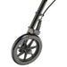 Drive Medical Adjustable Height Rollator, 6 — RTL10261BL