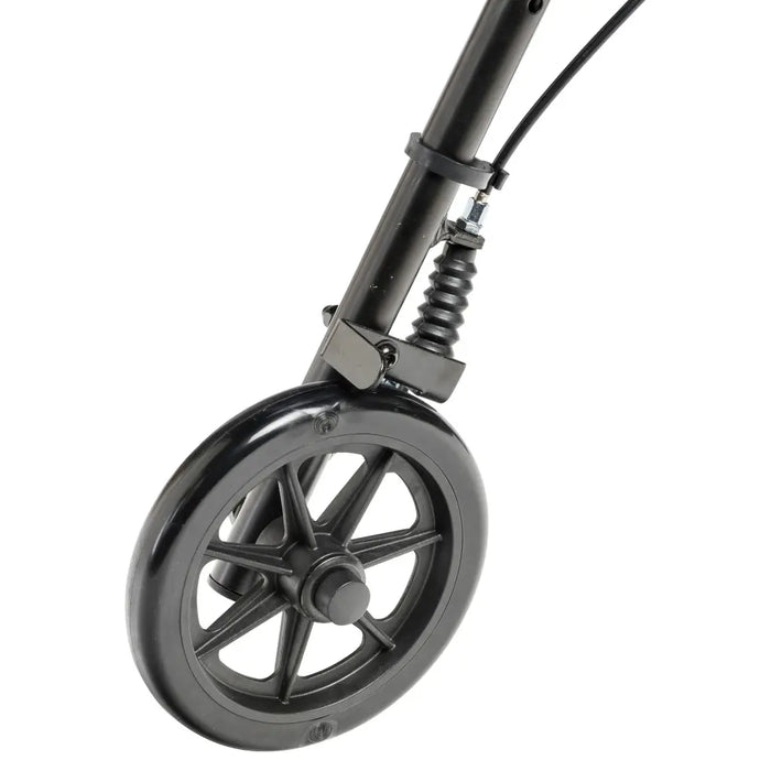 Drive Medical Adjustable Height Rollator, 6 — RTL10261RD