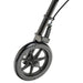 Drive Medical Adjustable Height Rollator, 6 — RTL10261RD