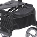 Drive Medical Nitro® Elite CF, Carbon Fiber Rollator — RTL10266CF