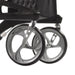 Drive Medical Nitro® Elite CF, Carbon Fiber Rollator — RTL10266CF