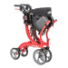 Drive Medical Nitro® Duet Rollator and Transport Chair — RTL10266DT