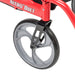 Drive Medical Nitro® Duet Rollator and Transport Chair — RTL10266DT