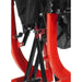 Drive Medical Nitro® Duet Rollator and Transport Chair — RTL10266DT