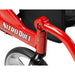 Drive Medical Nitro® Duet Rollator and Transport Chair — RTL10266DT