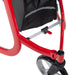 Drive Medical Nitro® 3-Wheel Rollator — RTL10266TWHL