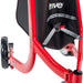 Drive Medical Nitro® 3-Wheel Rollator — RTL10266TWHL