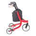 Drive Medical Nitro® 3-Wheel Rollator — RTL10266TWHL