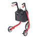 Drive Medical Nitro® 3-Wheel Rollator — RTL10266TWHL