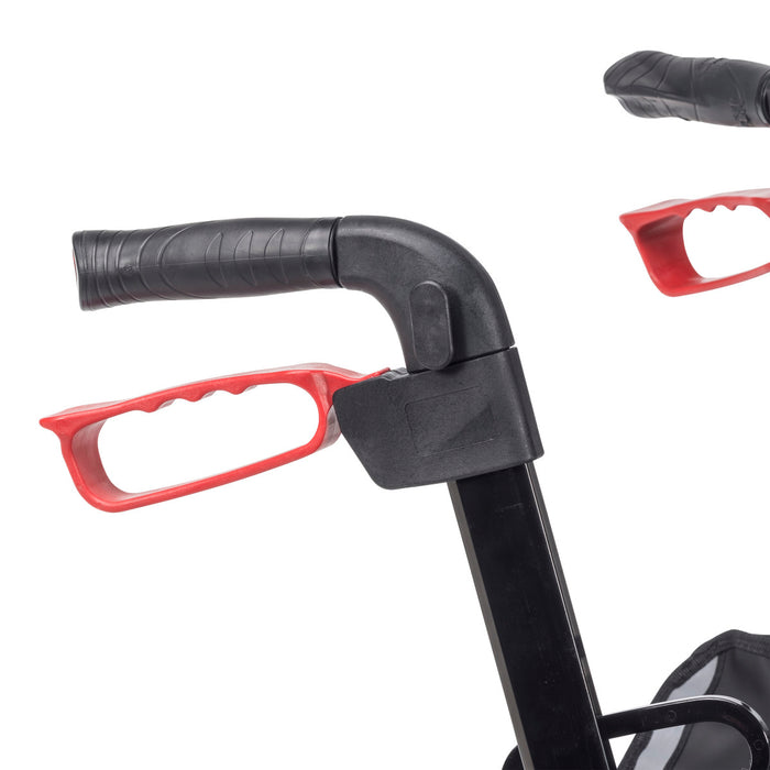 Drive Medical Nitro® 3-Wheel Rollator — RTL10266TWHL