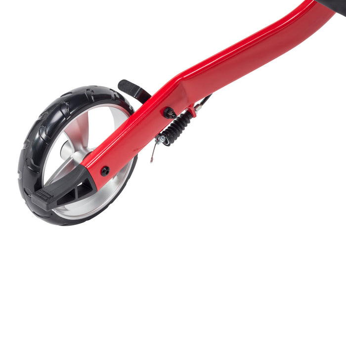 Drive Medical Nitro® 3-Wheel Rollator — RTL10266TWHL