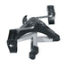 Drive Medical Folding Exercise Peddler with Electronic Display — RTL10273