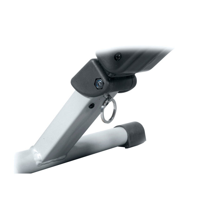 Drive Medical Folding Exercise Peddler with Electronic Display — RTL10273
