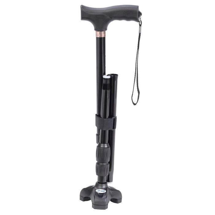 Drive Medical Flex N Go Cane — RTL10305