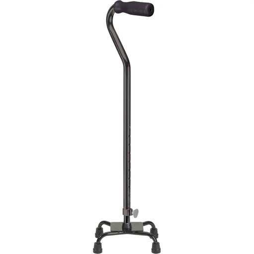 Drive Medical Quad Canes, Small Base — RTL10310