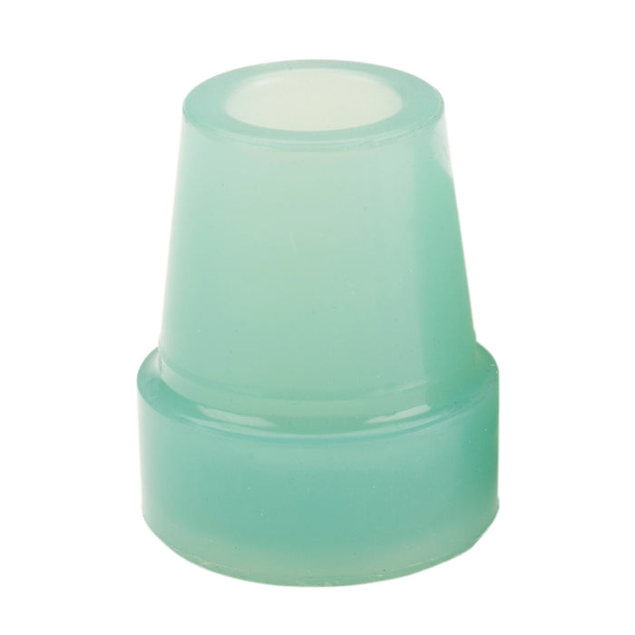 Drive Medical Glow in the Dark Cane Tip (¾ — RTL10324BB