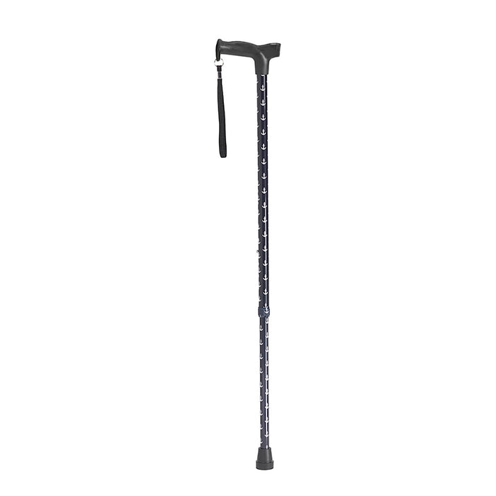 Drive Medical Comfort Grip Cane — RTL10336AN