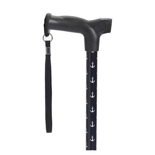 Drive Medical Comfort Grip Cane — RTL10336AN