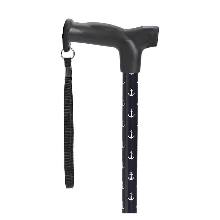 Drive Medical Comfort Grip Cane — RTL10336AN