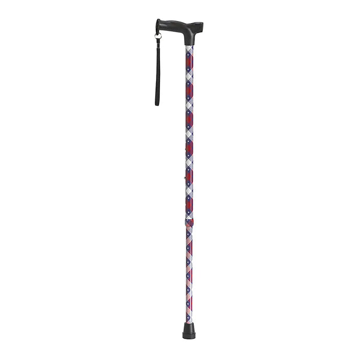 Drive Medical Comfort Grip Cane — RTL10336PA