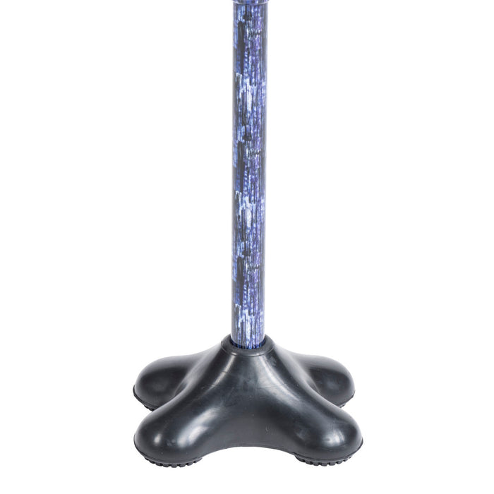 Drive Medical Quad-Support Cane Tip — RTL10351