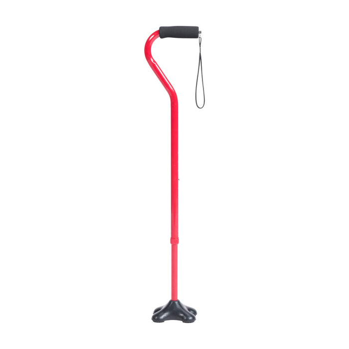 Drive Medical Quad-Support Cane Tip — RTL10351