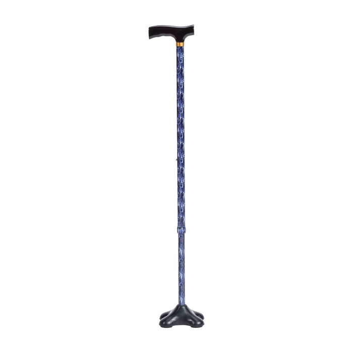 Drive Medical Quad-Support Cane Tip — RTL10351