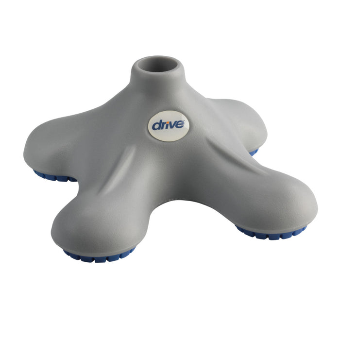 Drive Medical Quad Cane Tip — RTL10353
