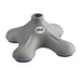 Drive Medical Quad Cane Tip — RTL10353