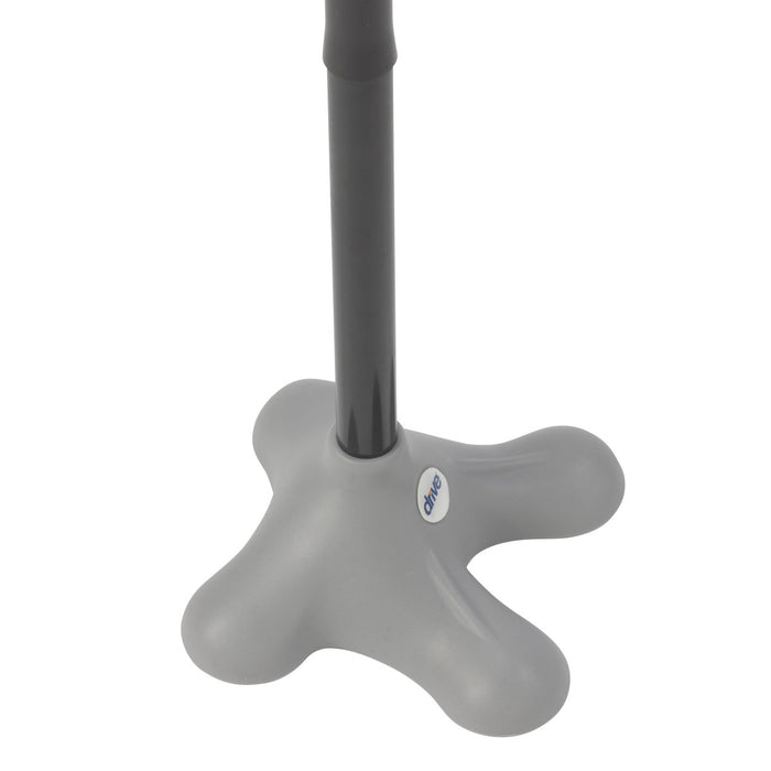 Drive Medical Quad Cane Tip — RTL10353