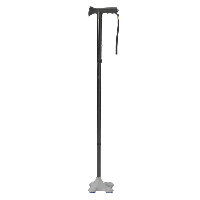 Drive Medical Quad Cane Tip — RTL10353