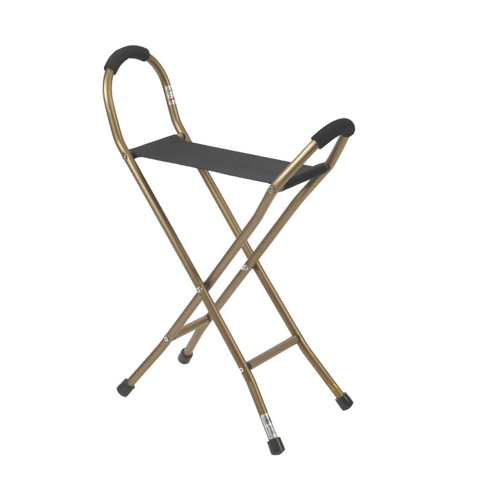 Drive Medical Cane/Sling Seat — RTL10360