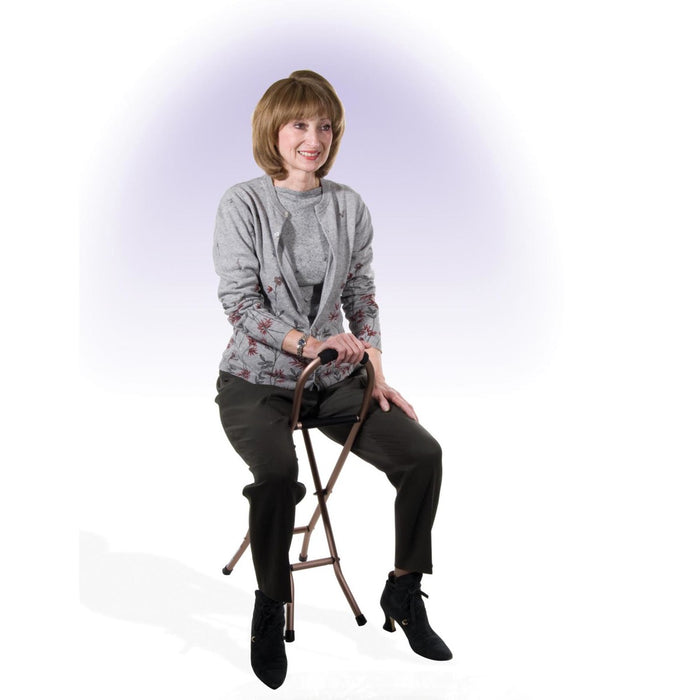 Drive Medical Cane/Sling Seat — RTL10360