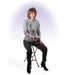 Drive Medical Cane/Sling Seat — RTL10360