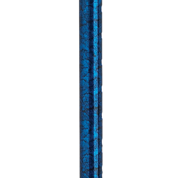 Drive Medical Aluminum Folding Canes with Gel Grip, Height Adjustable — RTL10370BC