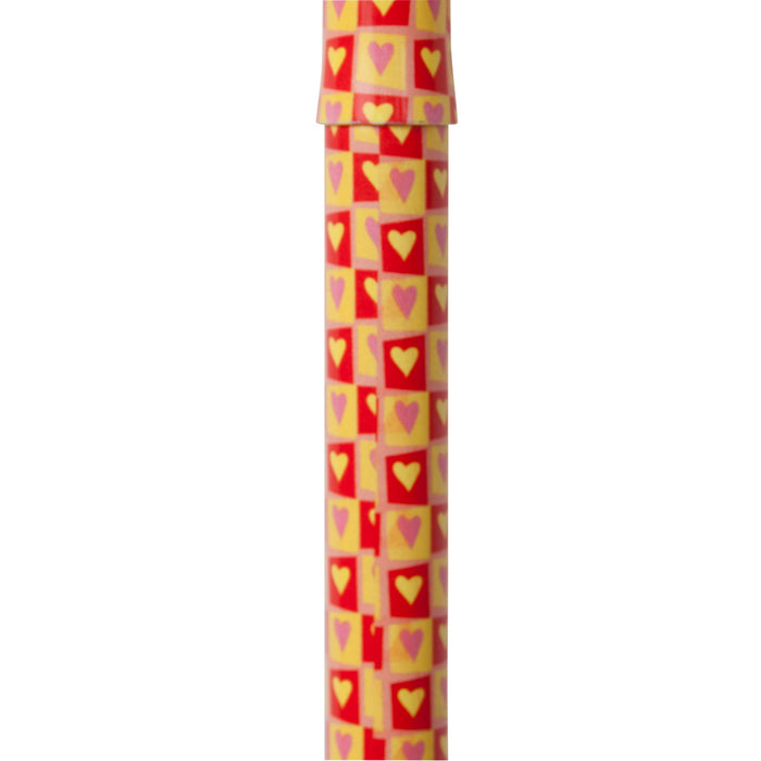Drive Medical Aluminum Folding Canes with Gel Grip, Height Adjustable — RTL10370BC