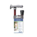 Drive Medical Aluminum Folding Canes with Gel Grip, Height Adjustable — RTL10370BC