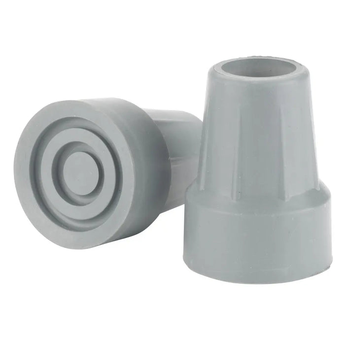 Drive Medical Crutch Tips (7/8' crutch diameter) — RTL10439B