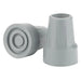 Drive Medical Crutch Tips (7/8' crutch diameter) — RTL10439B