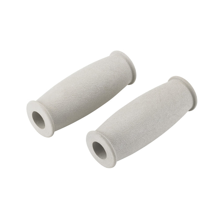 Drive Medical Crutch Hand Grips (closed style) (Crutches) — RTL10453