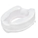 Drive Medical Raised Toilet Seat with/without Lid — RTL12064