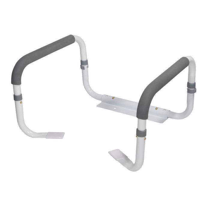 Drive Medical Toilet Safety Rail — RTL12087