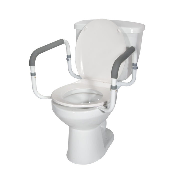 Drive Medical Toilet Safety Rail — RTL12087