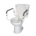 Drive Medical Toilet Safety Rail — RTL12087