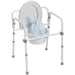 Drive Medical Super Absorbent Commode Pail Liners — RTL12095